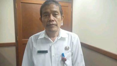 Kepala Dinas Kebudayaan, Pemuda Olahraga dan Pariwisata Kabupaten Nunukan, H. Abdul Halid