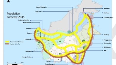 FGD : DPUPR-Perkim Kaltara menggelar FGD Bersama Direktorat Jalan Bebas Hambatan Kementerian PUPR, Jumat (21/6) lalu.